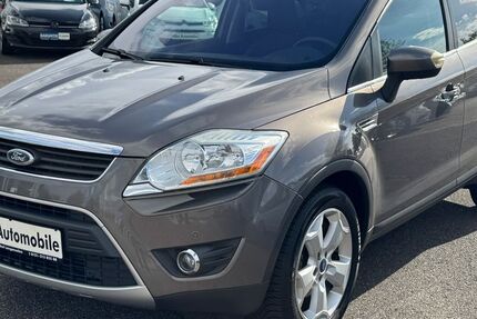Ford Kuga 162.130 km 7.900 &euro; Bad Langensalza 99947