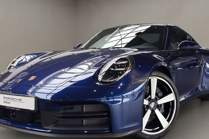 Porsche 992 2.089 km 141.800 &euro; Aachen 52068