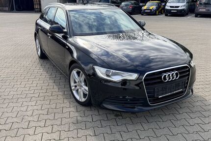 Audi A6 174.000 km 10.900 &euro; Bruchsal 76646