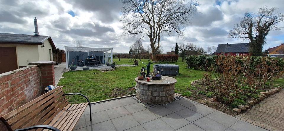 Einfamilienhaus Prohn - 7 Zimmer, 192 m&sup2;, 339.000&euro; | Angebot:26447299