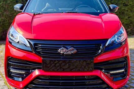 Ligier JS 50 15.200 km 13.900 &euro; Niederdorla 99986