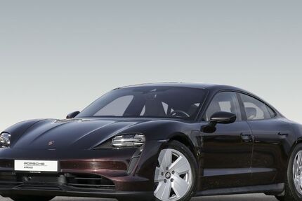 Porsche Taycan 21.100 km 58.900 &euro; Kempten 87437