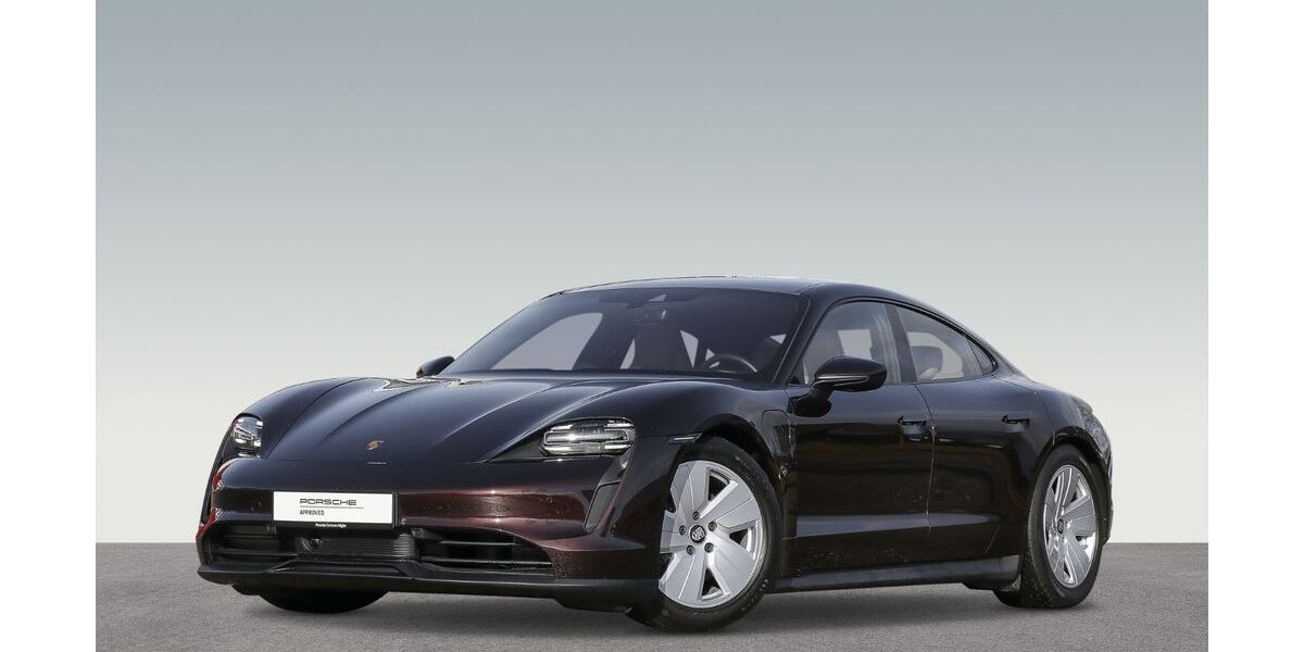 Porsche Taycan 21.100 km 58.900 &euro; Kempten 87437