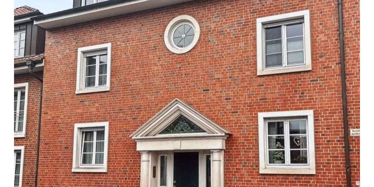 Etagenwohnung Nottuln - 2 Zimmer, 42 m&sup2;, 112.000&euro; | Angebot:25892033