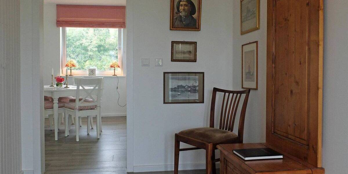 Einfamilienhaus Pellworm - 6 Zimmer, 130 m&sup2;, 999.000&euro; | Angebot:25996635