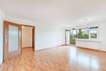 +++ modernisiert, gehoben, top gepflegt & bequem - grün & ruhig - Süd-Balkon mit Fernblick - inkl. EBK & TG-Stellplat...