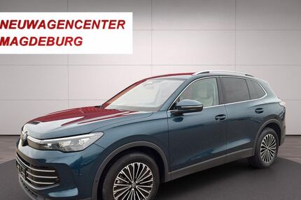 VW Tiguan 32.788 km 41.780 &euro; Magdeburg 39128