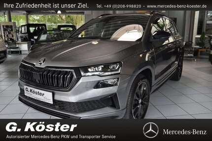 Skoda Karoq 33.210 km 32.500 &euro; Oberhausen 46045