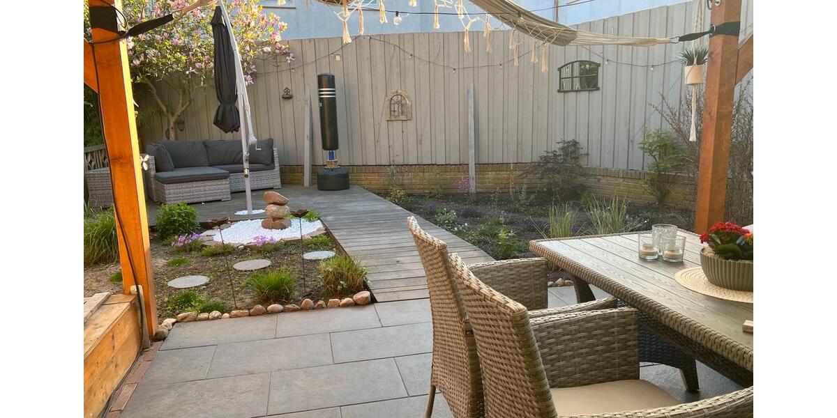 Reihenhaus Bad Bramstedt - 5 Zimmer, 131 m&sup2;, 459.000&euro; | Angebot:26598409