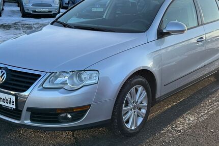 VW Passat 161.532 km 5.299 &euro; Bad Langensalza 99947