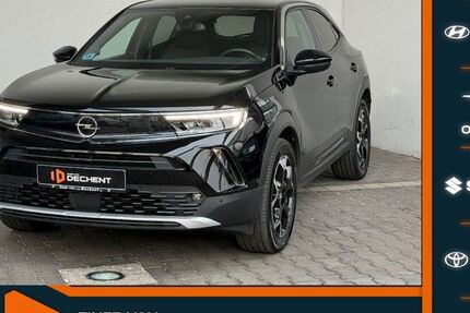 Opel Mokka 30.727 km 20.919 &euro; Heidelberg 69115