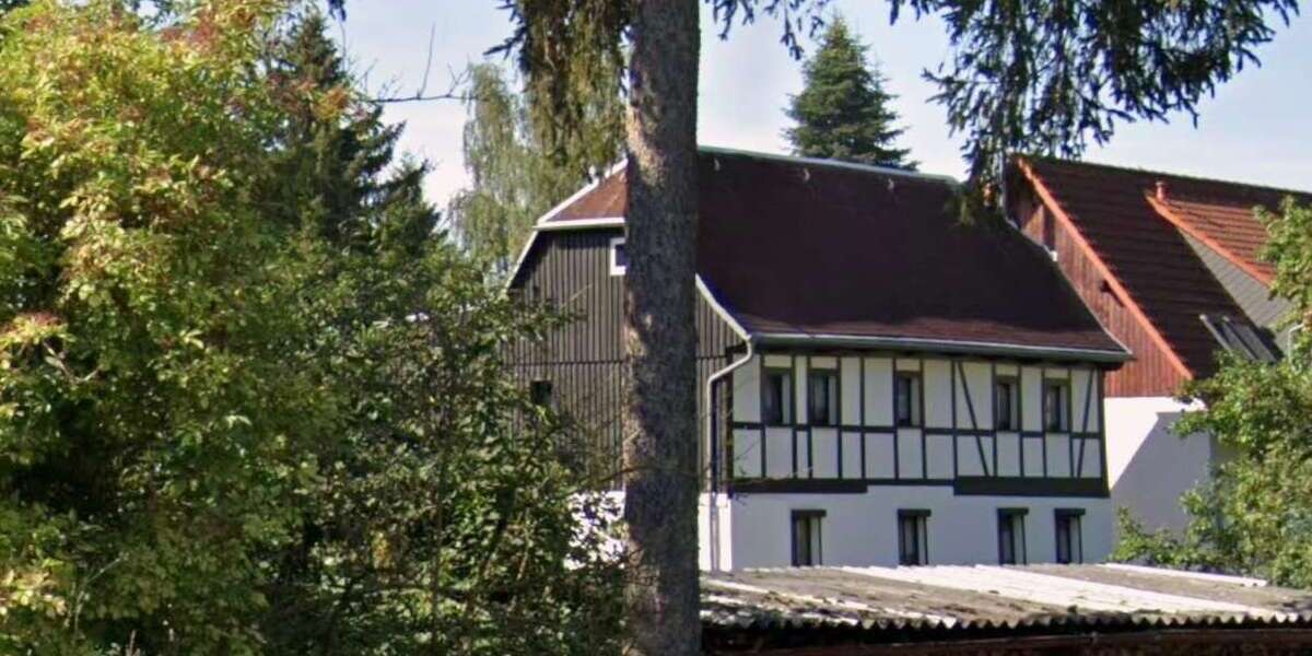 Einfamilienhaus Bernstadt auf dem Eigen - 3 Zimmer, 66 m&sup2;, 43.000&euro; | Angebot:23549344