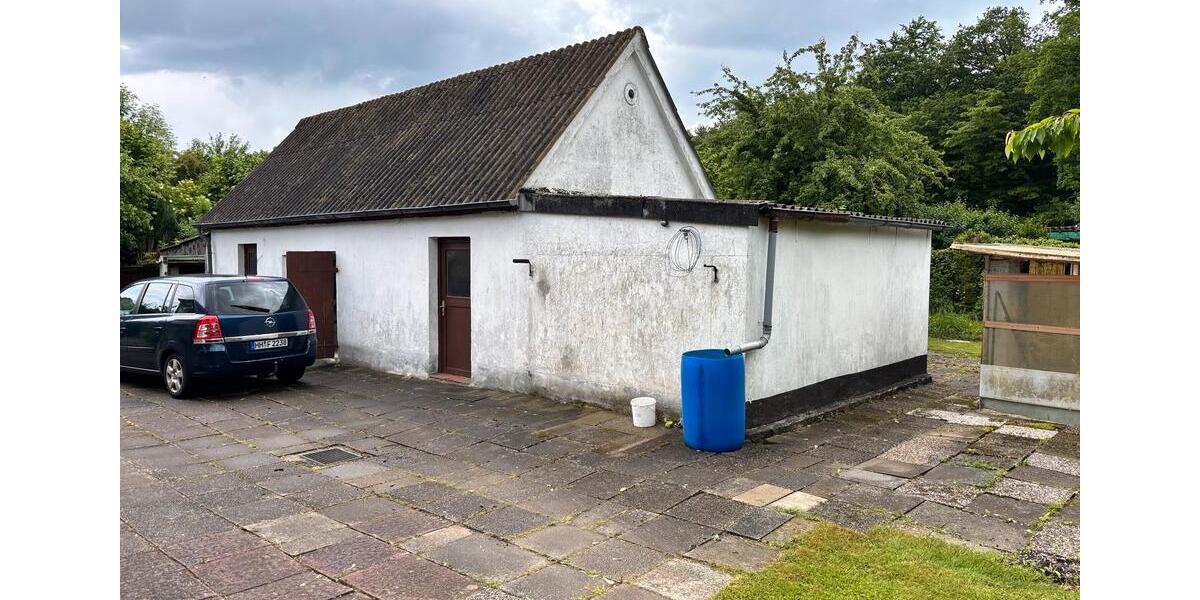 Einfamilienhaus Grömitz - 280.000&euro; | Angebot:26954564