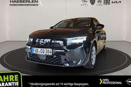 Opel Corsa 4.000 km 18.500 &euro; Füssen 87629