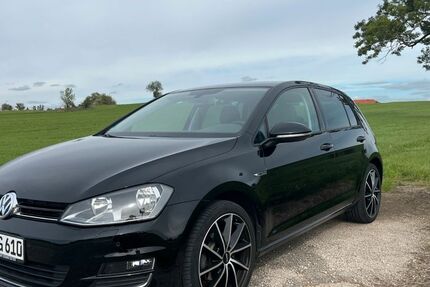 VW Golf 98.965 km 12.500 &euro; Obing 83119