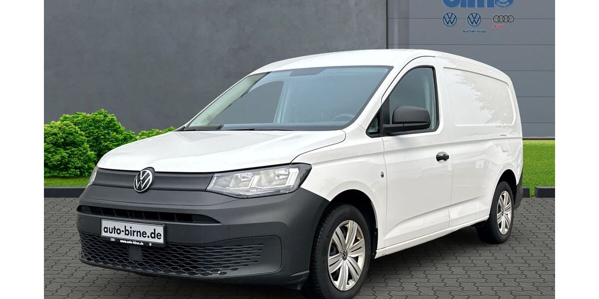 VW Caddy Maxi 50.515 km 18.380 € Bad Doberan 18209