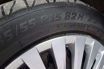 Chevrolet Aveo 19.100 km 2.050 € Marktredwitz 95615