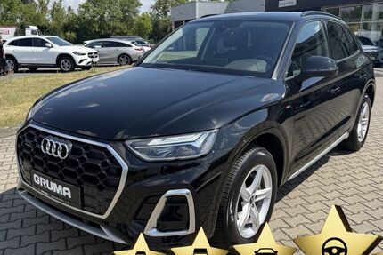 Audi Q5 27.593 km 39.930 &euro; Torgau 04860
