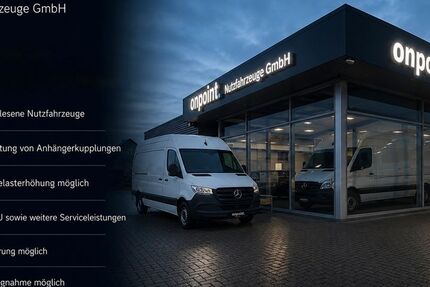 Mercedes-Benz Sprinter 68.000 km 32.900 &euro; Niederkrüchten 41372