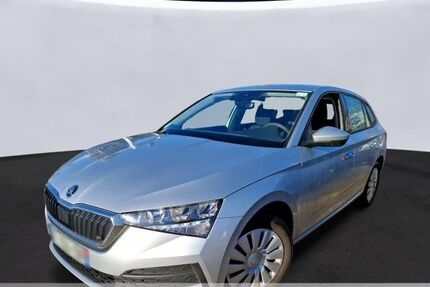 Skoda Scala 20.050 km 13.999 &euro; Freiberg 09599