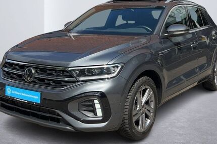 VW T-Roc 56.106 km 26.444 &euro; Hamburg 22303