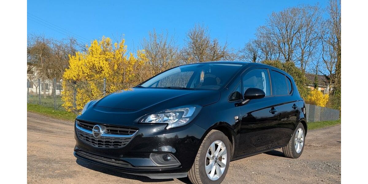 Opel Corsa 63.000 km 8.900 &euro; Döttesfeld 56305