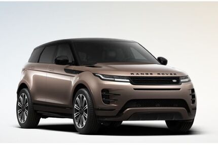 Land Rover Range Rover Evoque 26.420 km 51.890 &euro; Kassel 34123