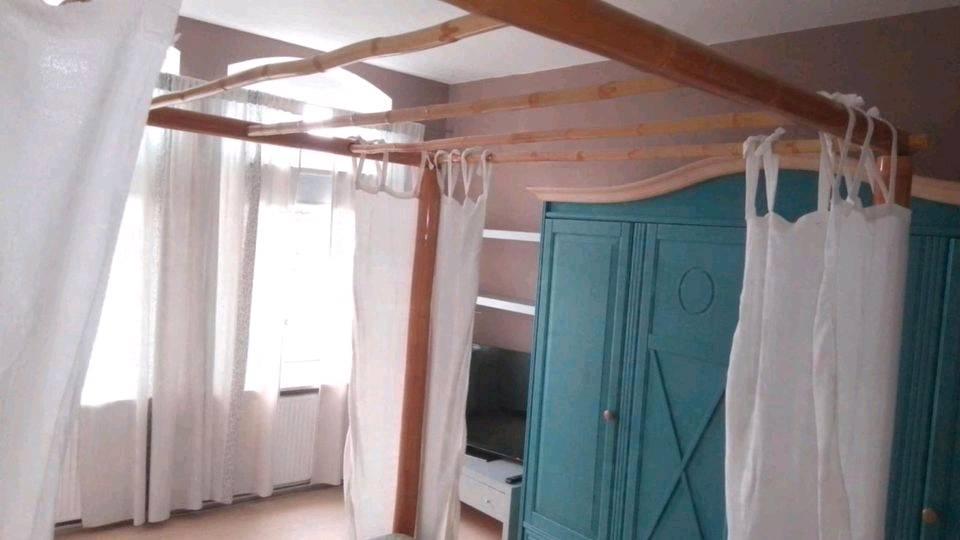 Etagenwohnung Wilhelmshaven - 2 Zimmer, 104 m&sup2;, 205.000&euro; | Angebot:26034025