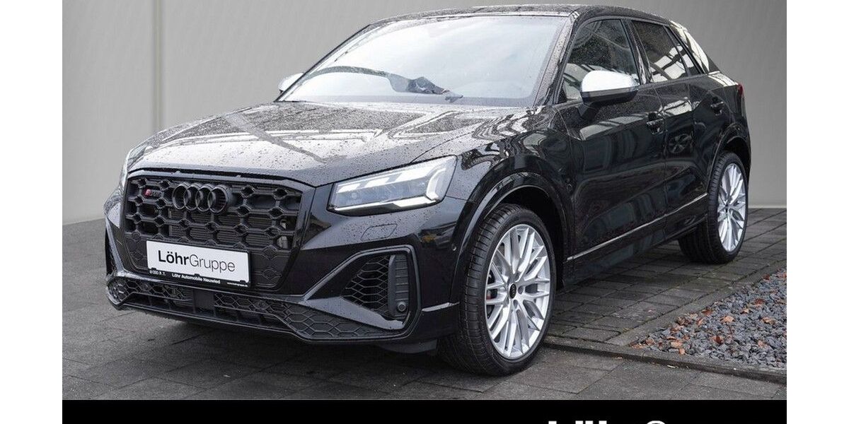 Audi SQ2 1.500 km 52.950 &euro; Neuwied 56564