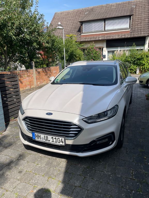 Mondeo