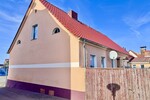 HORN IMMOBILIEN ++ großes Einfamilienhaus in Brüssow bei Löcknitz - Einfamilienhaus Brüssow | Angebot:25961058