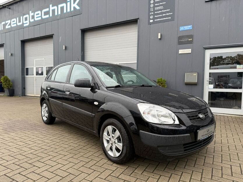 Kia Rio 149.998 km 3.490 € Tostedt 21255