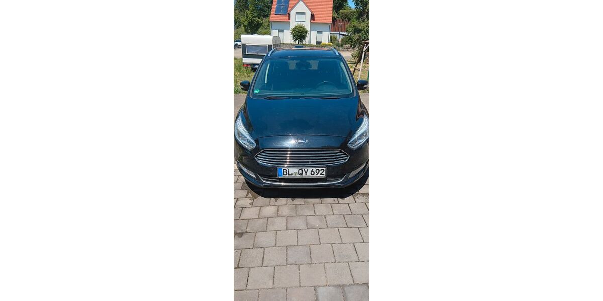 Ford Galaxy 122.000 km 12.000 &euro; Balingen 72336
