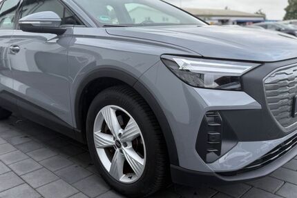 Audi Q4 e-tron 29.000 km 29.490 € Ilsede 31246