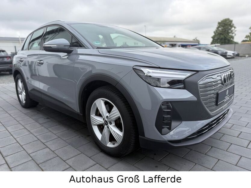 Audi Q4 e-tron 29.000 km 29.490 € Ilsede 31246