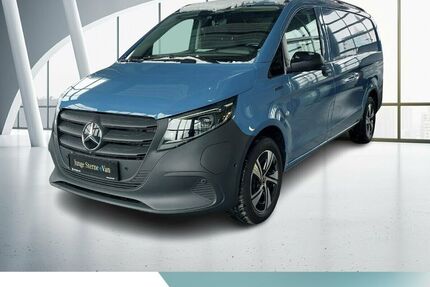 Mercedes-Benz eVito 1.669 km 36.289 &euro; Kesselsdorf 01723