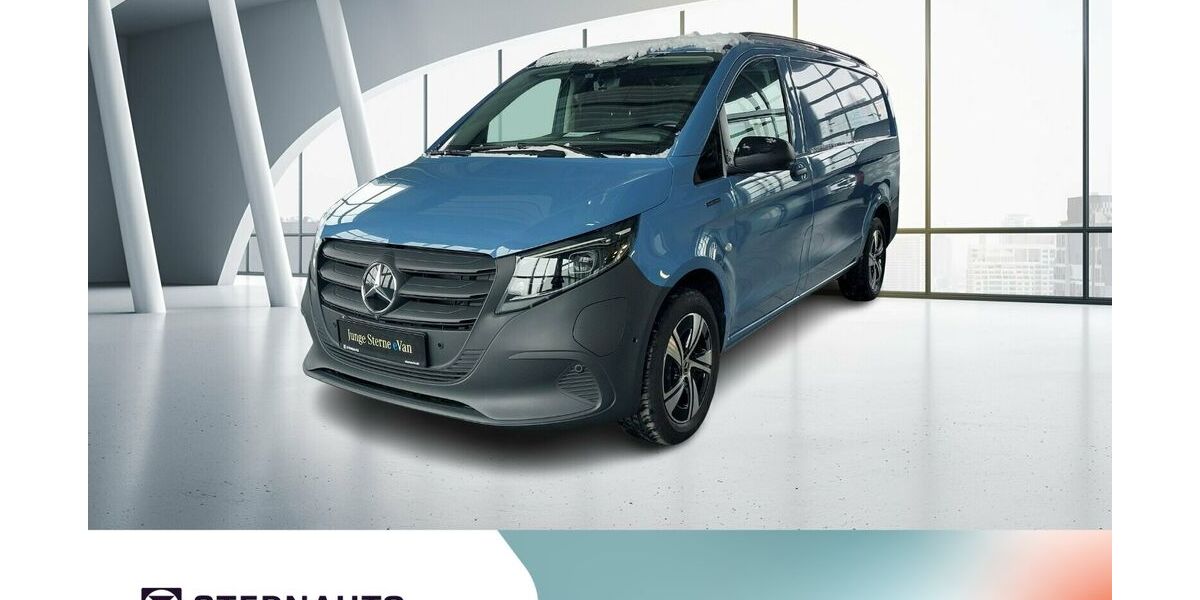 Mercedes-Benz eVito 1.669 km 36.289 &euro; Kesselsdorf 01723