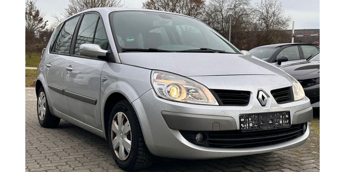 Renault Megane 164.850 km 1.500 &euro; Hechingen 72379