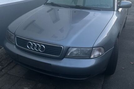 Audi A4 189.000 km 1.750 &euro; Linden 35440