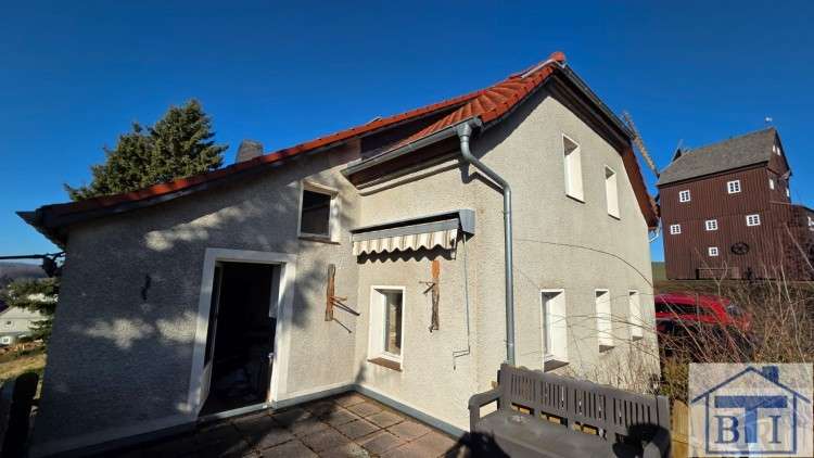 Einfamilienhaus Oderwitz - 5 Zimmer, 160 m&sup2;, 205.000&euro; | Angebot:26361513