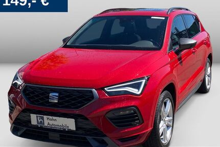 Seat Ateca 52.794 km 24.995 &euro; Weinstadt-Endersbach 71384