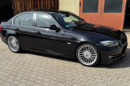 Alpina B3 132.000 km 29.999 &euro; Edelsfeld 92265