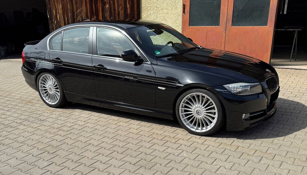 Alpina B3 132.000 km 29.999 &euro; Edelsfeld 92265