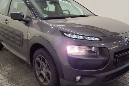 Citroen C4 Cactus 86.400 km 8.700 &euro; Hamburg 20539