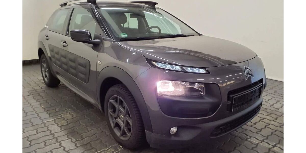 Citroen C4 Cactus 86.400 km 8.700 &euro; Hamburg 20539