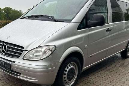Mercedes-Benz Vito 215.365 km 8.900 &euro; Norderstedt 22851