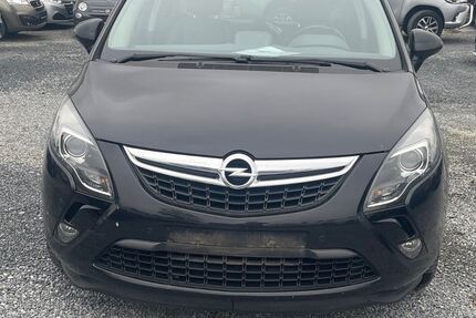 Opel Zafira 193.800 km 6.790 € Alsdorf 52477