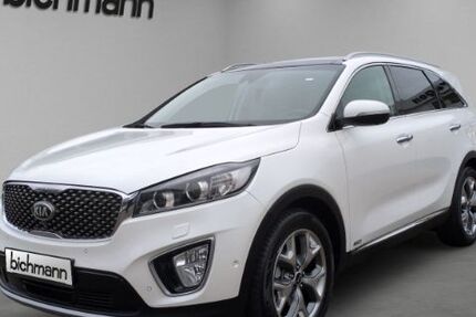 Kia Sorento 111.360 km 19.990 &euro; Menden 58706