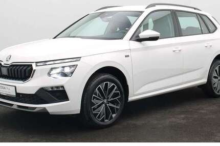 Skoda Kamiq 13.000 km 24.180 &euro; Würzburg 97084