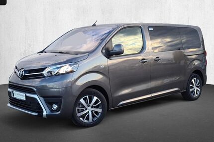 Toyota Proace (Verso) 4.500 km 44.980 € Hoyerswerda 02977